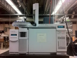GC-MS