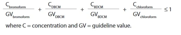 Les différents types de THM - équation